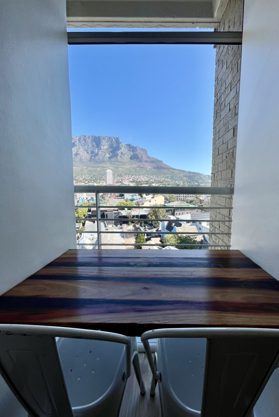 To Let 1 Bedroom Property for Rent in Cape Town City Centre Western Cape
